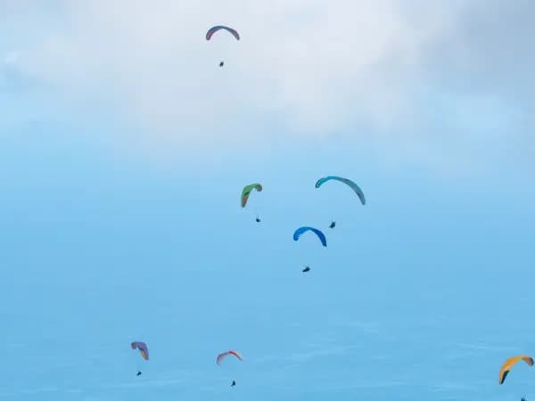 partager des photos ou des vidéos de votre sport